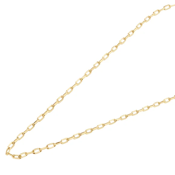 Chaîne en Plaqué Or