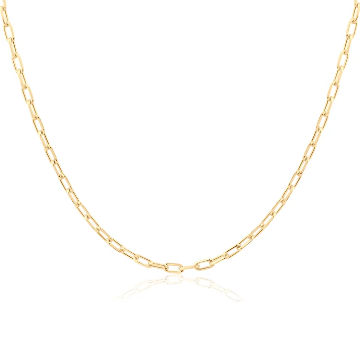 Chaîne forçat Excellence