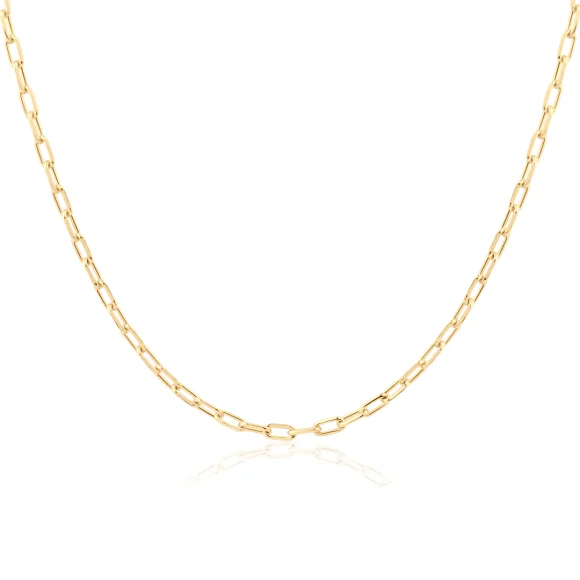 Chaîne forçat Excellence