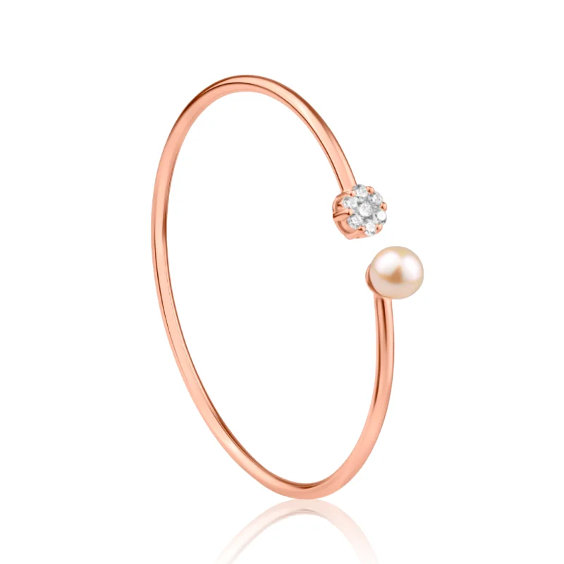 Bracelet jonc en Argent Bracelet jonc en Argent