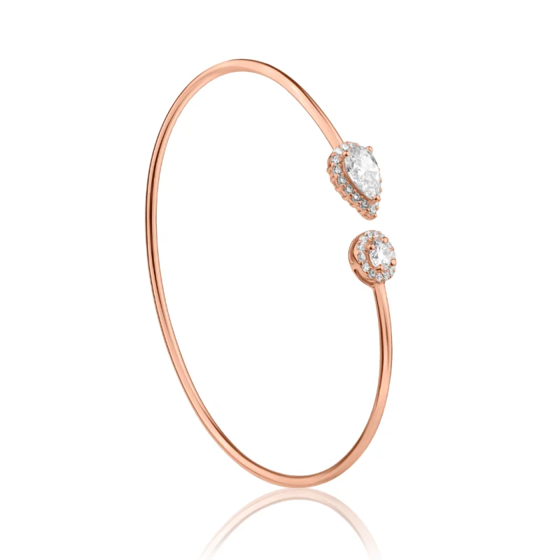 Bracelet en argent 925 Bracelet en argent 925