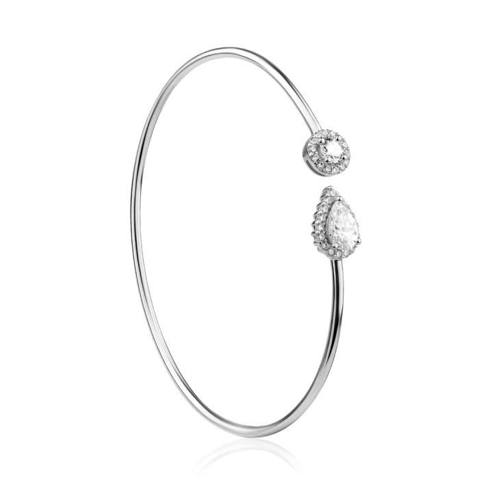 Bracelet jonc Excellence 2