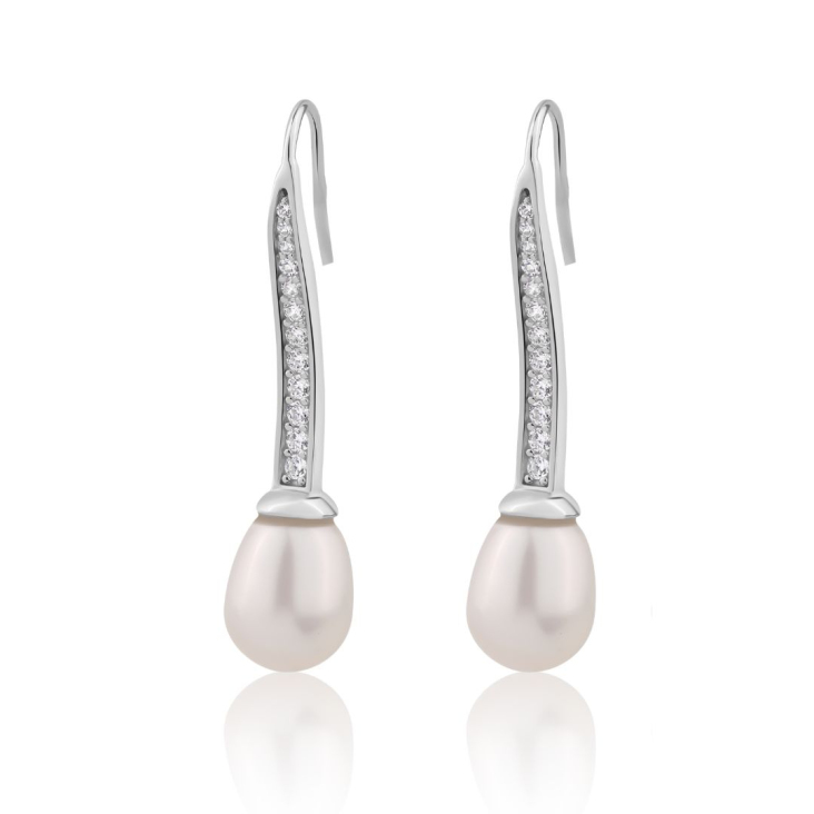 Boucles d'oreilles crochet