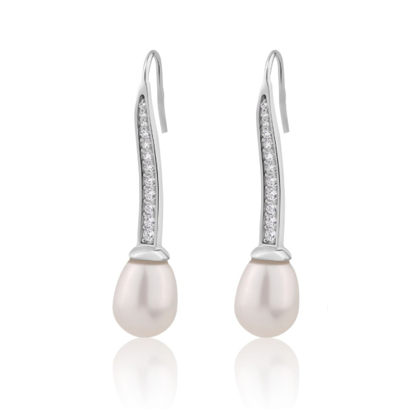 Boucles d'oreilles crochet