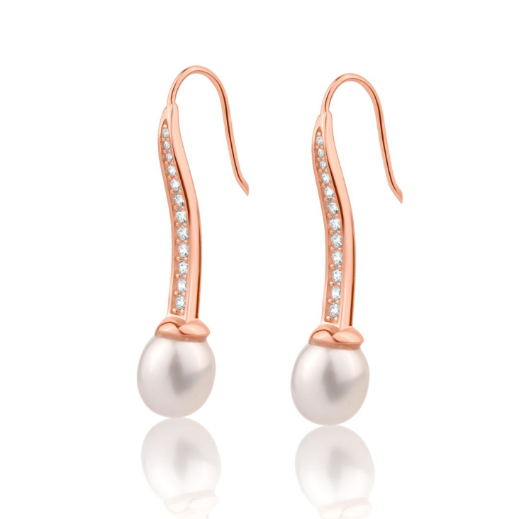 Boucles d'oreilles crochet 2