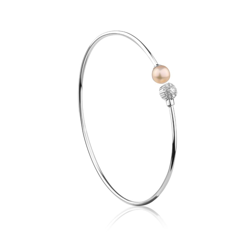 Bracelet Jonc en Argent Bracelet Jonc en Argent