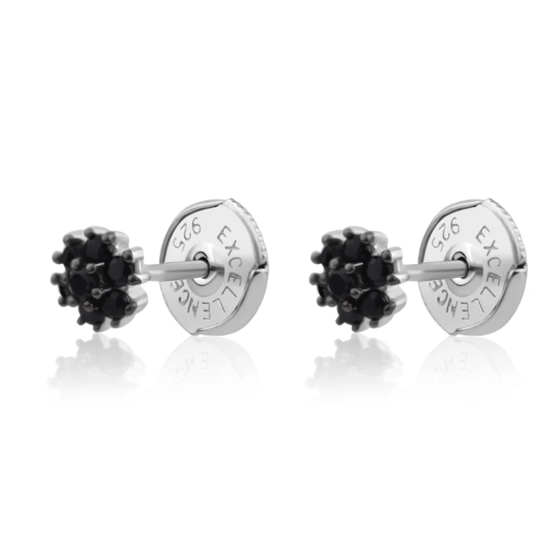 Puces d'oreilles marguerite