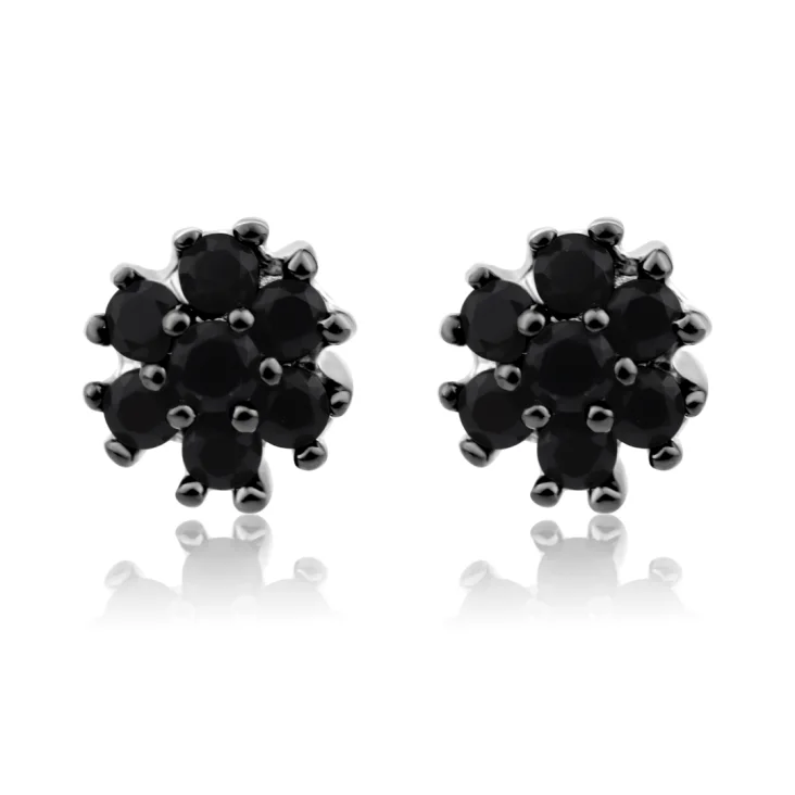 Puces d'oreilles marguerite 2