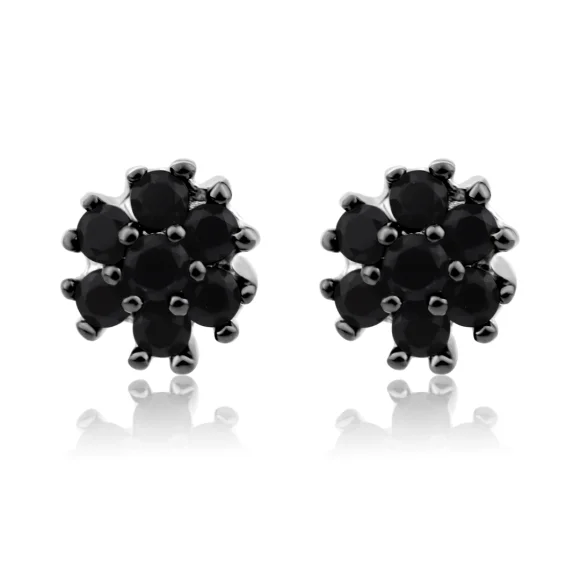 Puces d'oreilles en Argent