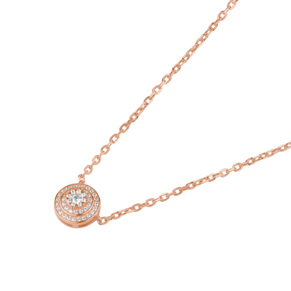 Collier en Argent 925