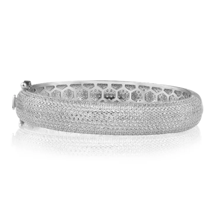 Bracelet pavé Excellence