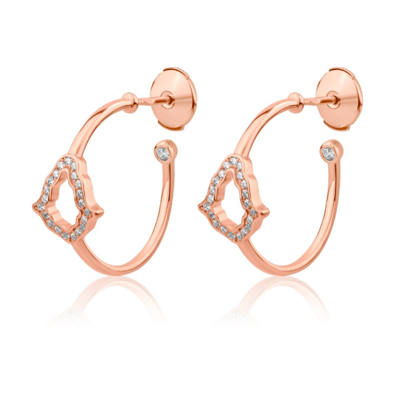 Créoles en Argent 925 Créoles en Argent 925