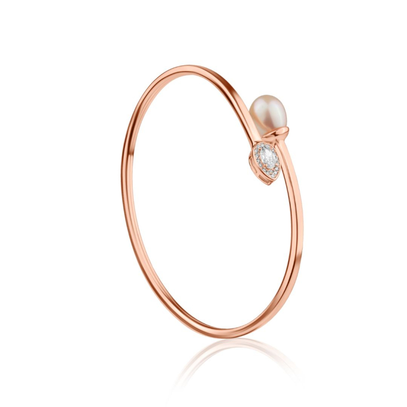 Bracelet jonc en Argent Bracelet jonc en Argent