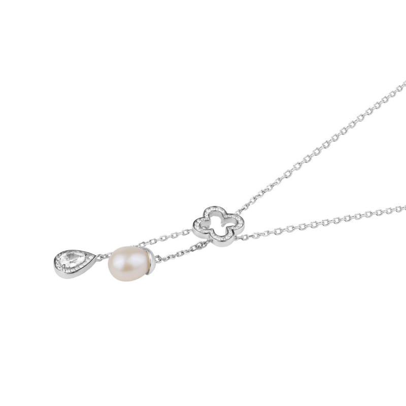 Collier en Argent 925 Collier en Argent 925