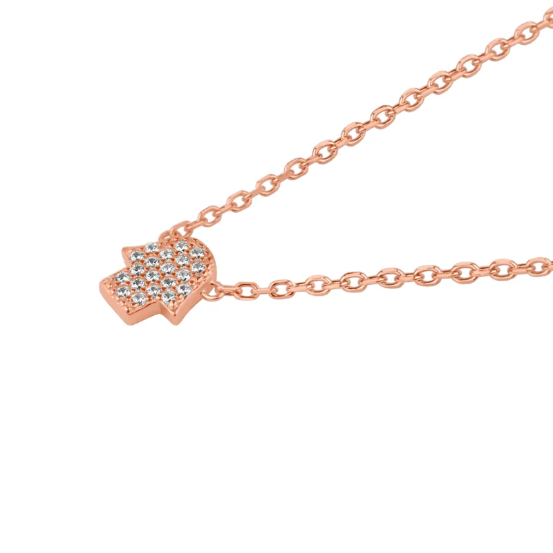 Collier en Argent 925 Collier en Argent 925