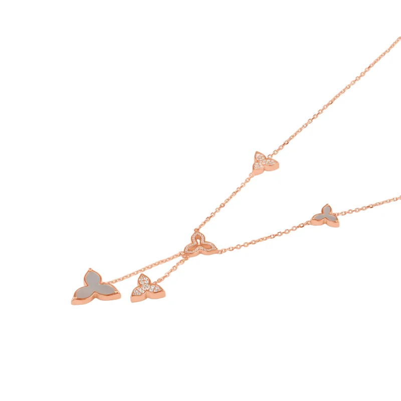 Collier en Argent 925