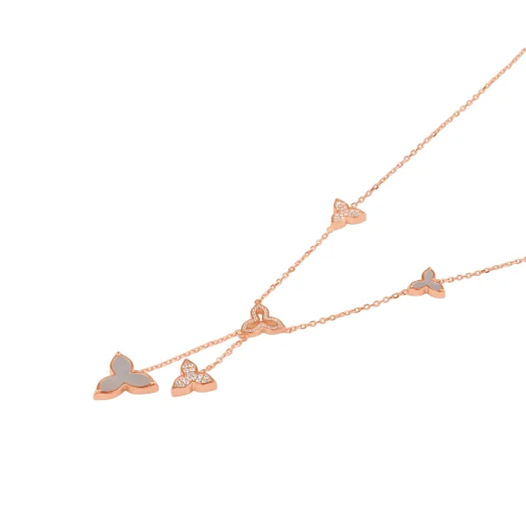 Collier en Argent 925