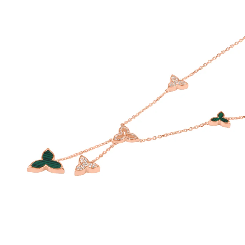 Collier en Argent 925 Collier en Argent 925