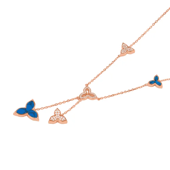 Collier en Argent 925