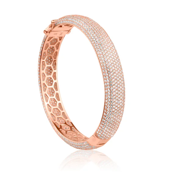 Bracelet en Argent 925