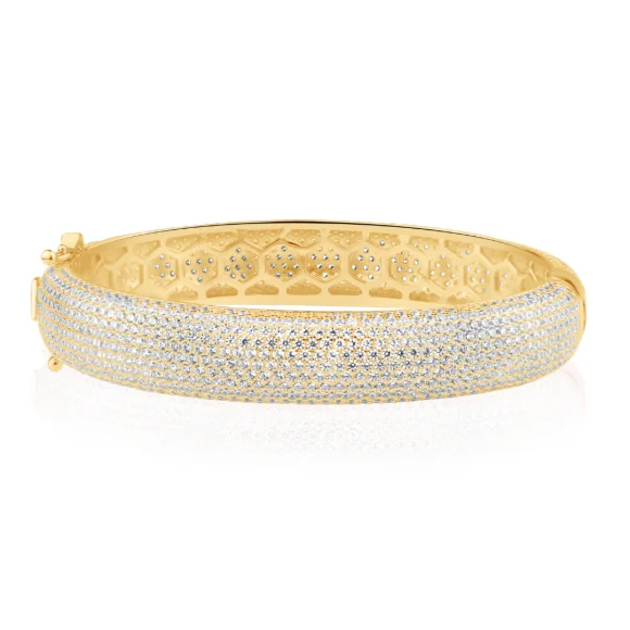 Bracelet pavé Excellence