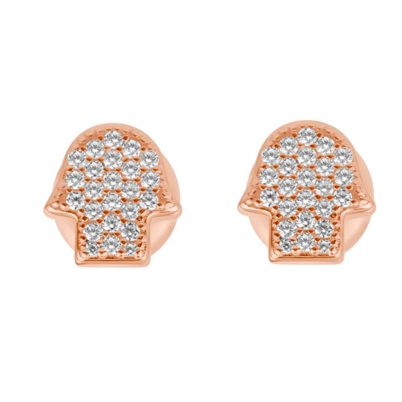 Puces d'oreilles Khmissa Excellence