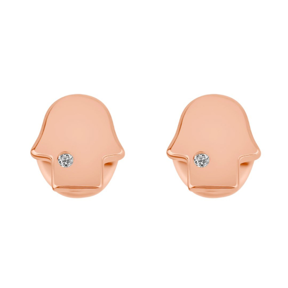 Puces d'oreilles Khmissa Excellence