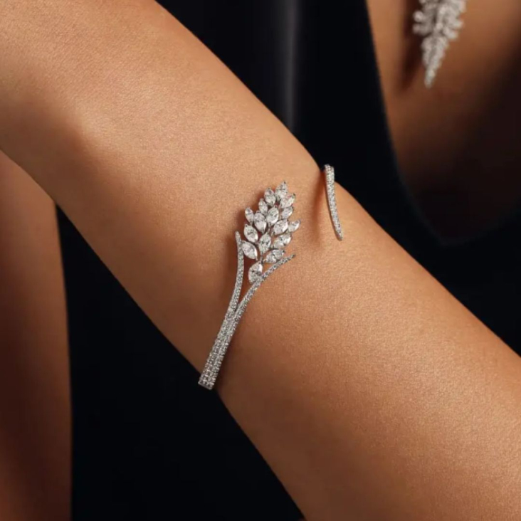 Bracelet Excellence Or 2