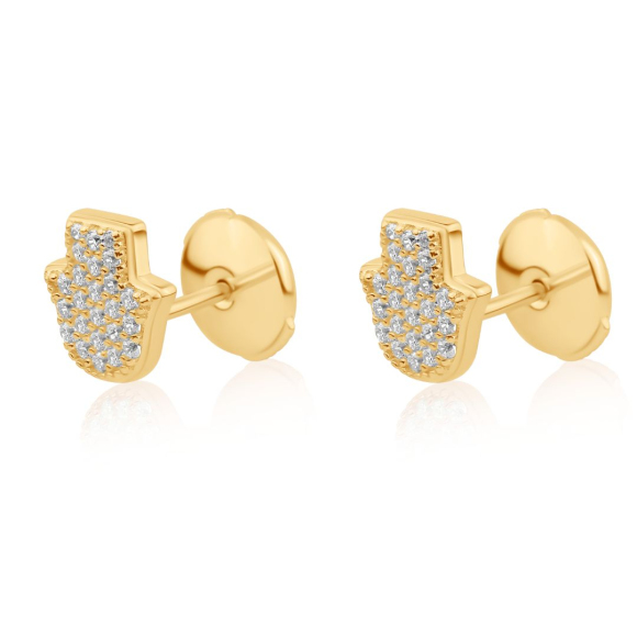 Puces d'oreilles Khmissa Excellence