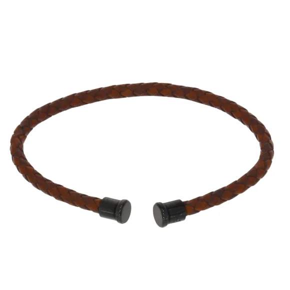 Cuir Mar F 4mm Excellence Caméléon Acier 316L B