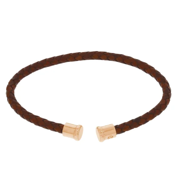 Cuir Mar F 4mm Excellence Caméléon Acier 316L R