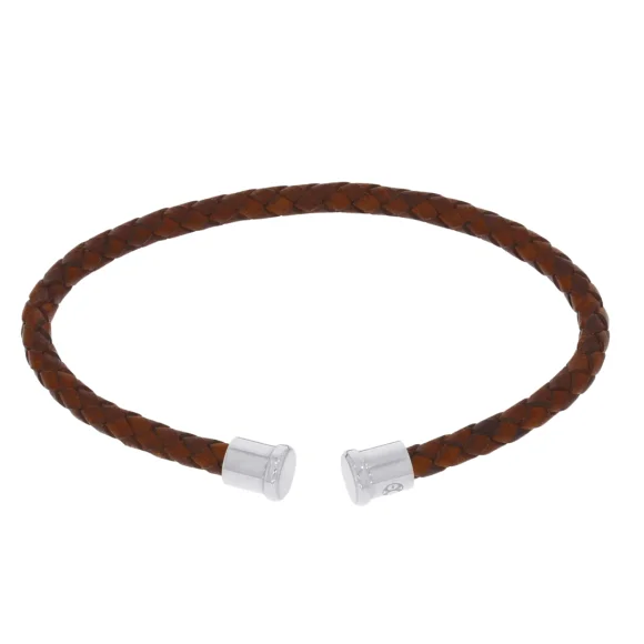 Cuir Mar F 4mm Excellence Caméléon Acier 316L W