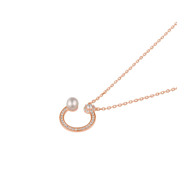 Collier en Argent 925