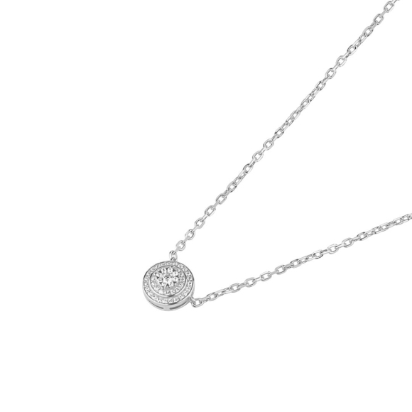 Collier en Argent 925
