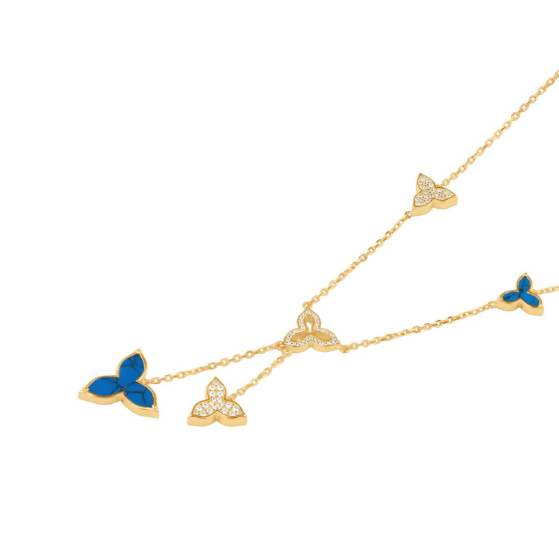 Collier turquoise Collier turquoise