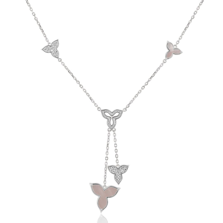 Collier Flower Excellence