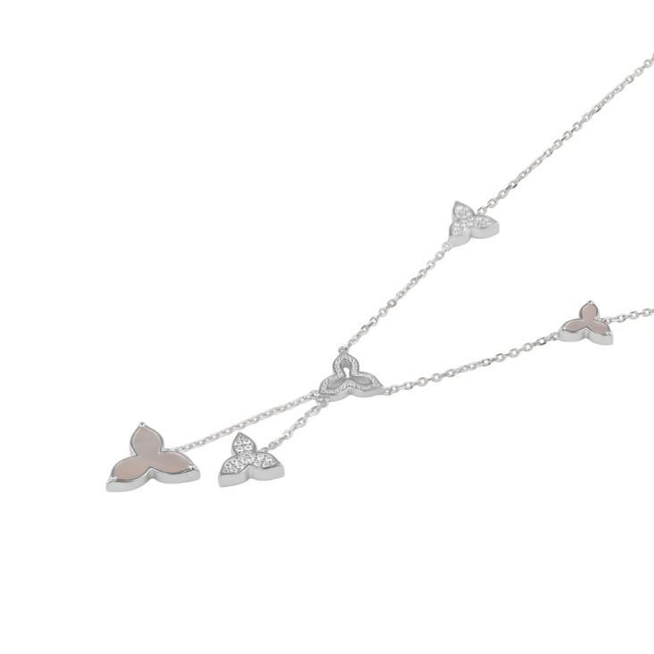 Collier Flower Excellence 2