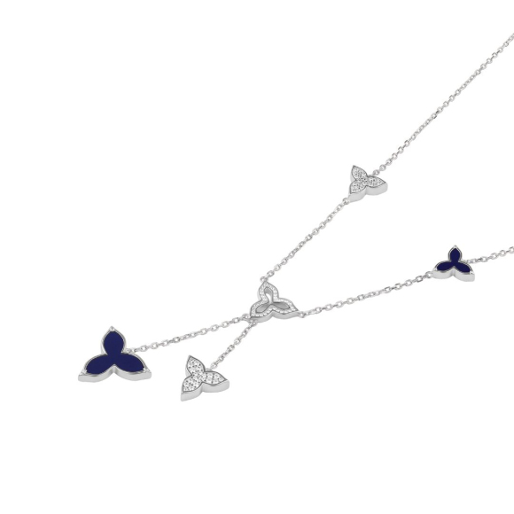 Collier en Argent 925