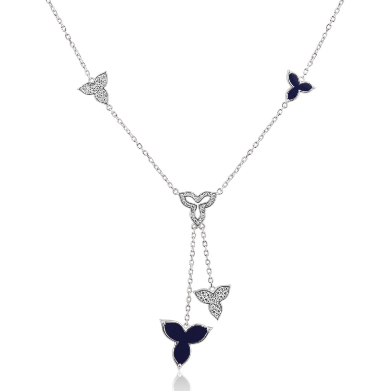 Collier Flower