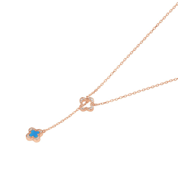 Collier en Argent 925