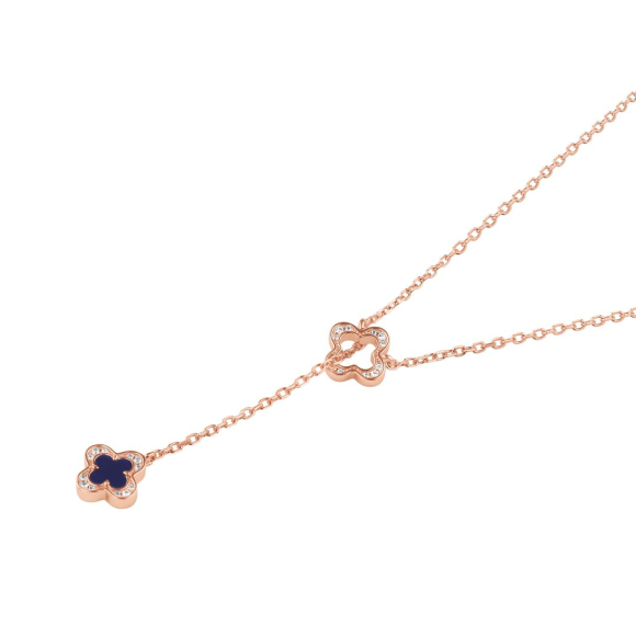 Collier en Argent 925