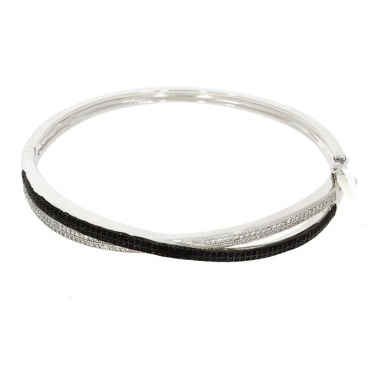 Bracelet Excellence Argent 925 RH