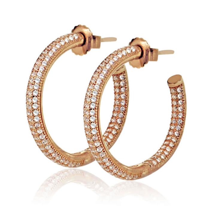 Creole Excellence Argent 925 R,Gold