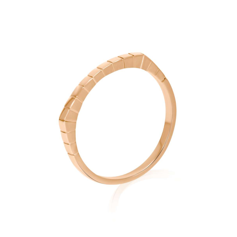 Alliance Excellence Or rose 750/1000 Alliance Excellence Or rose 750/1000