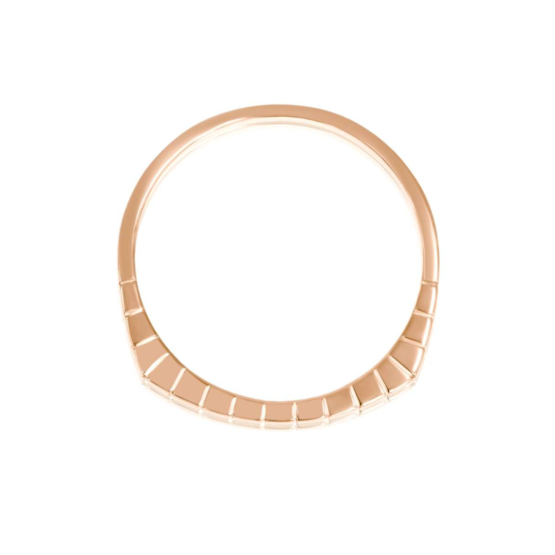 Alliance Excellence Or rose 750/1000 Alliance Excellence Or rose 750/1000