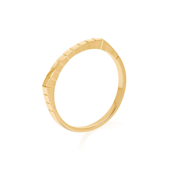 Alliance Excellence Or jaune 750/1000