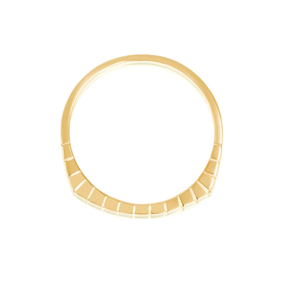 Alliance Excellence Or jaune 750/1000