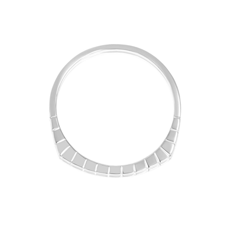 Alliance Excellence Or gris 750/1000 Alliance Excellence Or gris 750/1000