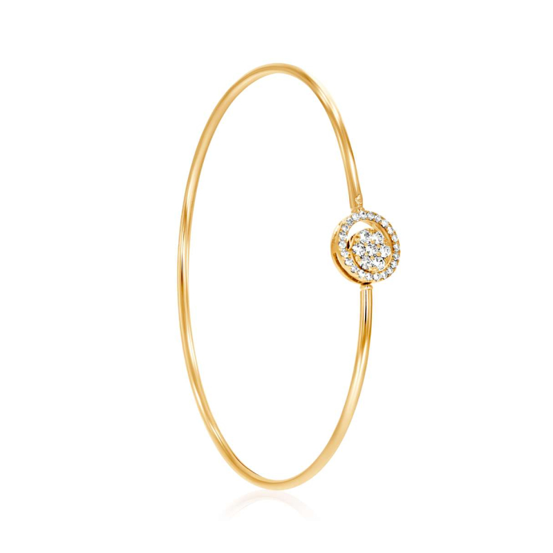 Bracelet marguerite Excellence Or... Bracelet marguerite Excellence Or...