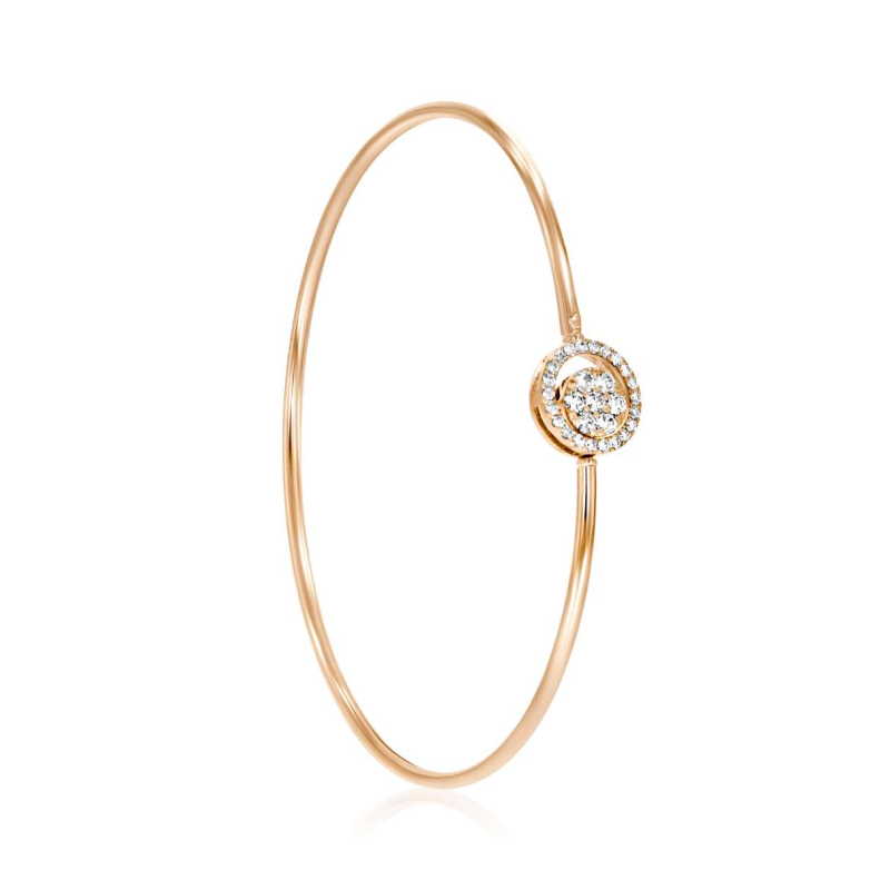 Bracelet marguerite Excellence Or... Bracelet marguerite Excellence Or...